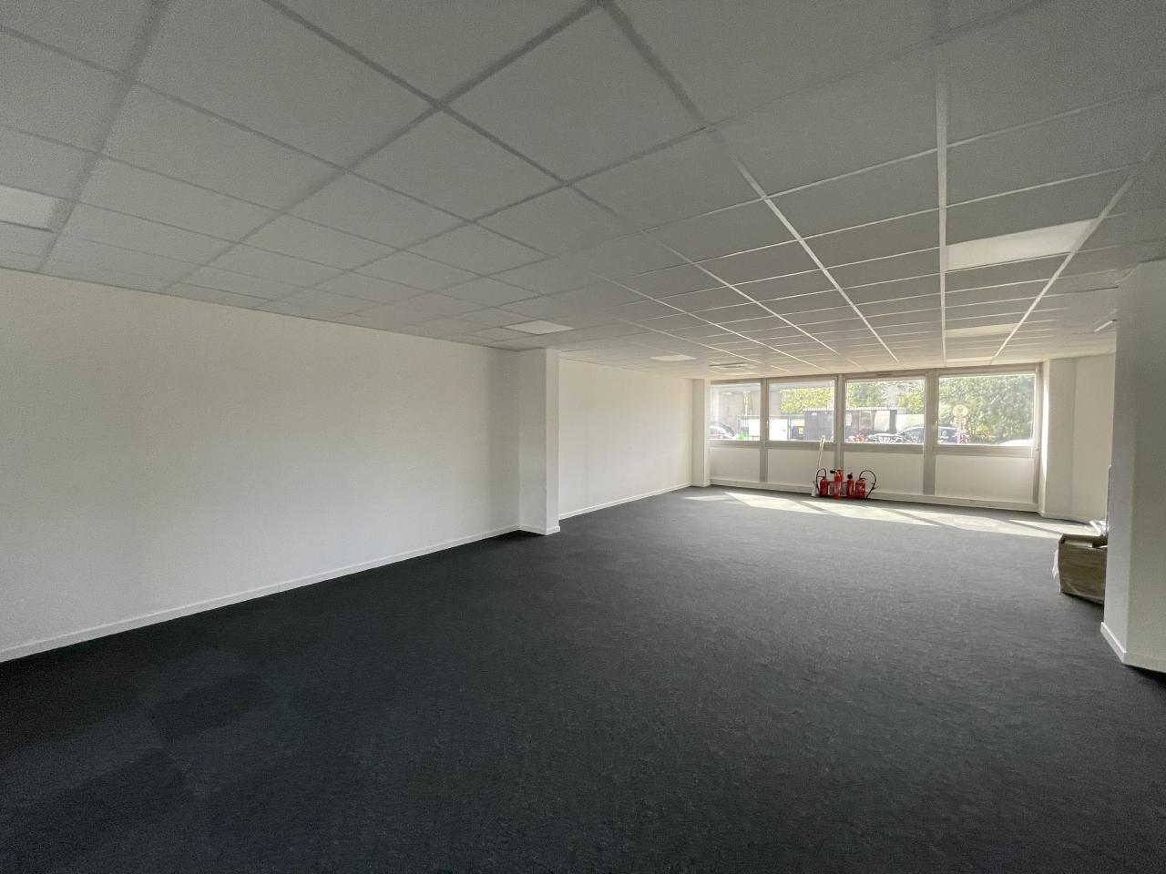 Bureau Blagnac 1330m² Location bureau Blagnac Haute-Garonne OLBUR2108346 5
